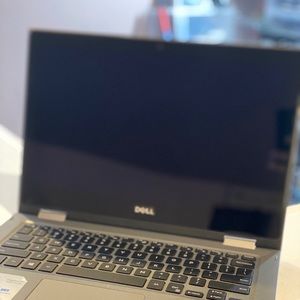 Dell Inspiron 2in1 laptop.